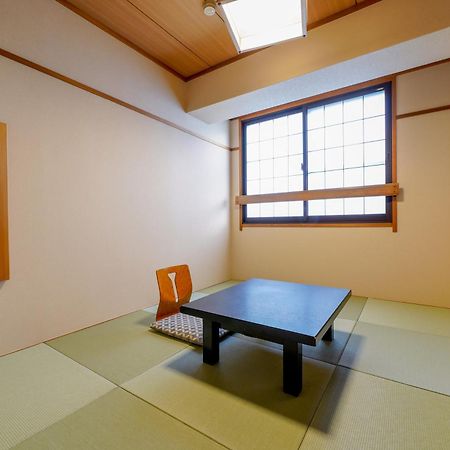 Ryokan Wakamiya Киото Экстерьер фото