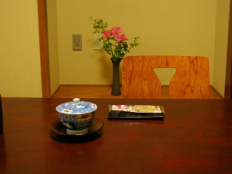 Ryokan Wakamiya Киото Экстерьер фото