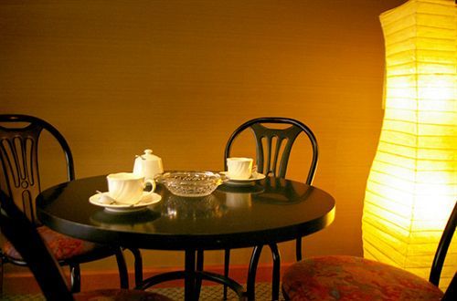 Ryokan Wakamiya Киото Экстерьер фото