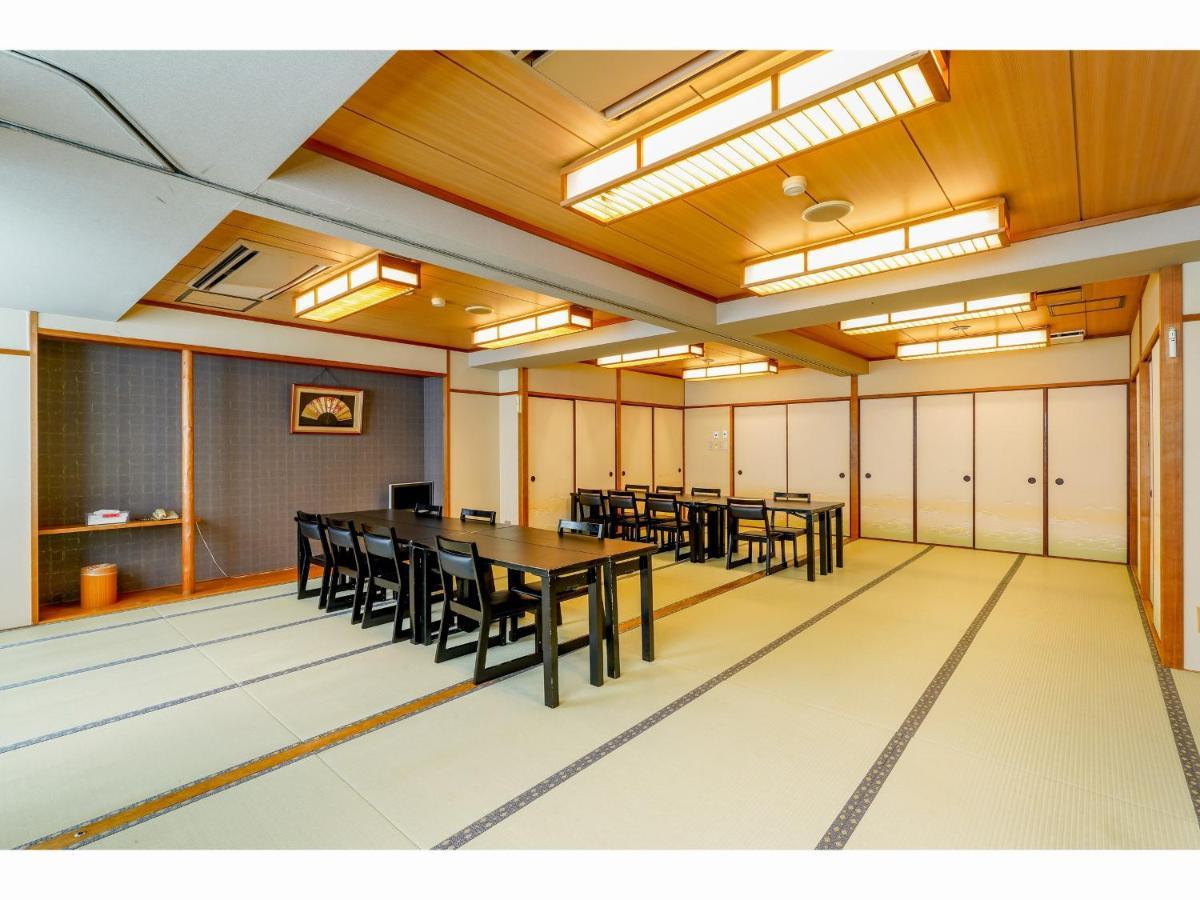 Ryokan Wakamiya Киото Экстерьер фото