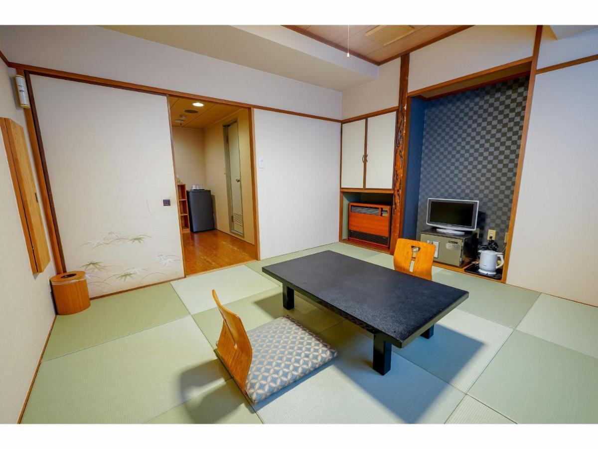 Ryokan Wakamiya Киото Экстерьер фото